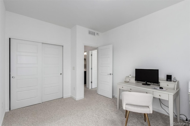 8958 Southurst St, Littleton, CO 80129 - office space featuring light colored carpet and baseboards