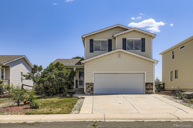 7746 Mule Deer Pl, Littleton, CO 80125 - photo 1
