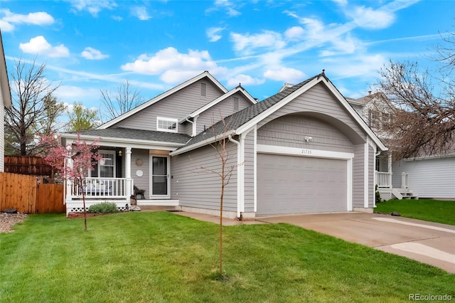 21733 Saddlebrook Dr, Parker, CO 80138 - photo 1