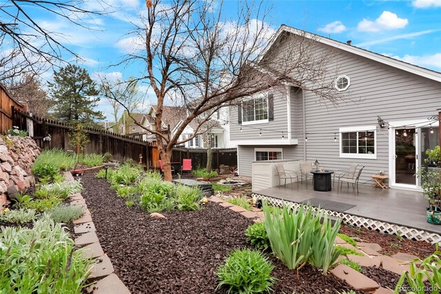 21733 Saddlebrook Dr, Parker, CO 80138 - photo 25