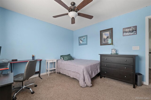 6190 S Summer Ridge Way, Castle Rock, CO 80109 - photo 23