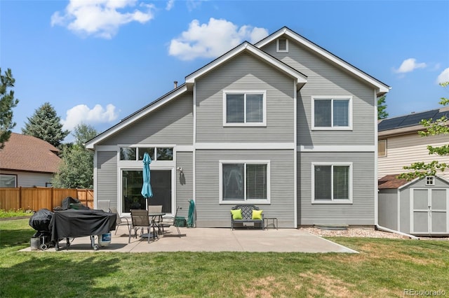 6190 S Summer Ridge Way, Castle Rock, CO 80109 - photo 27