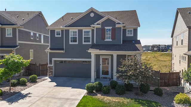 416 Hyde Park Cir, Castle Pines, CO 80108 - photo 1
