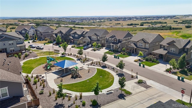 416 Hyde Park Cir, Castle Pines, CO 80108 - photo 40