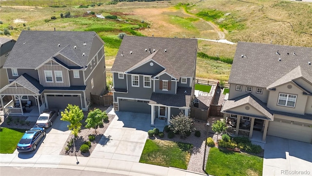 416 Hyde Park Cir, Castle Pines, CO 80108 - photo 36