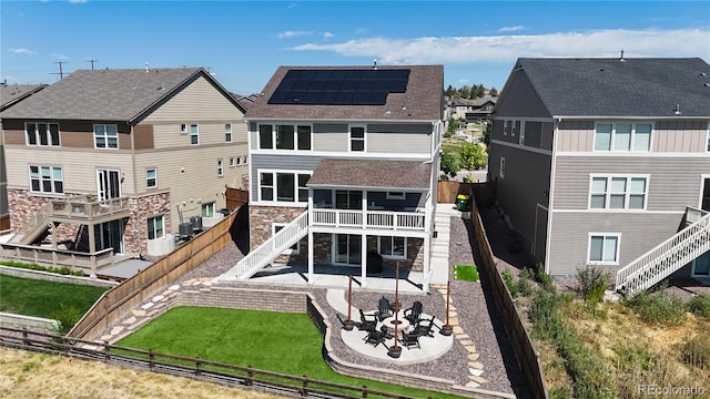 416 Hyde Park Cir, Castle Pines, CO 80108 - photo 37