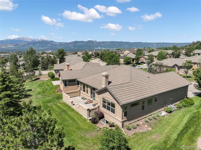 2739 Crooked Vine Ct, Colorado Springs, CO 80921 - photo 2