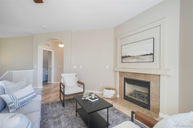 2739 Crooked Vine Ct, Colorado Springs, CO 80921 - photo 17