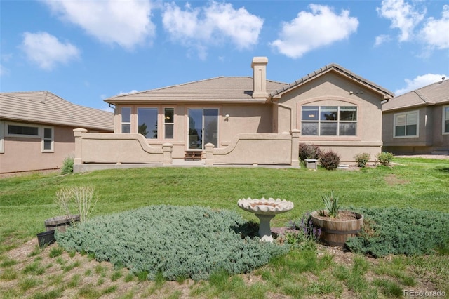 2739 Crooked Vine Ct, Colorado Springs, CO 80921 - photo 44