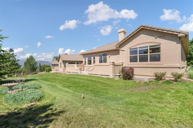 2739 Crooked Vine Ct, Colorado Springs, CO 80921 - photo 45