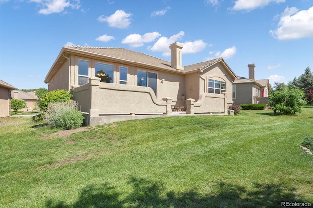 2739 Crooked Vine Ct, Colorado Springs, CO 80921 - photo 46