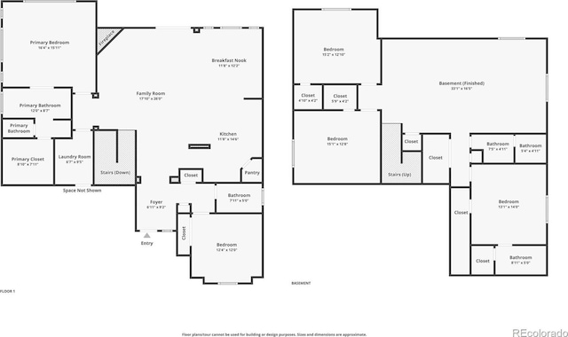 2739 Crooked Vine Ct, Colorado Springs, CO 80921 - photo 50