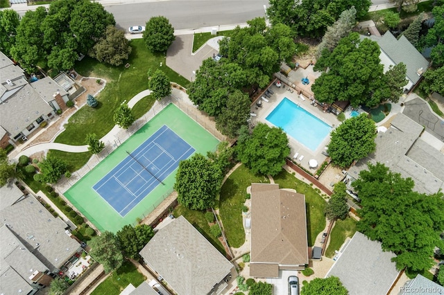 7900 W Layton Ave Unit 816, Littleton, CO 80123 - photo 35