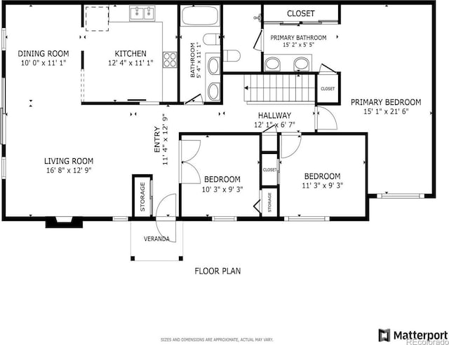 7900 W Layton Ave Unit 816, Littleton, CO 80123 - photo 40