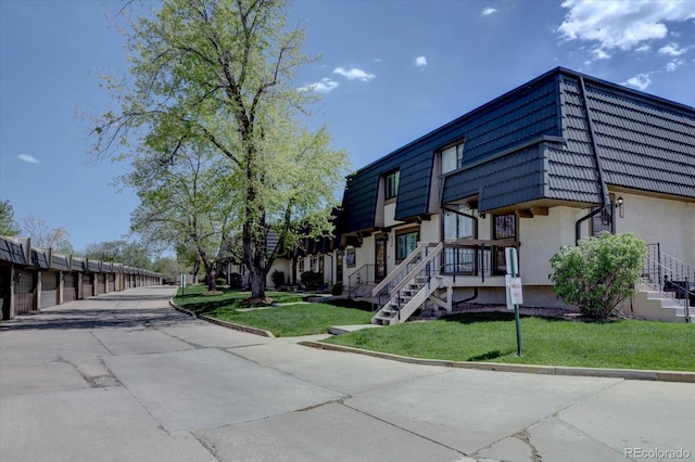 6844 S Broadway, Littleton, CO 80122 - view of property