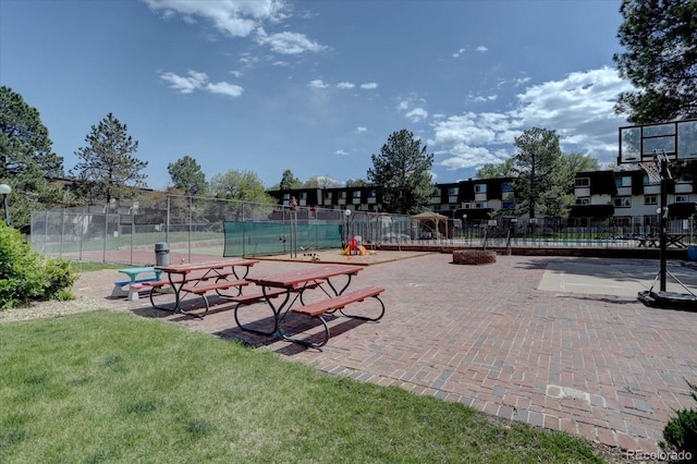 6844 S Broadway, Littleton, CO 80122 - view of home's community