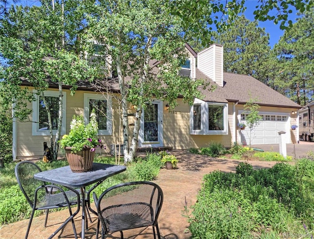 18210 Pine Vista Pl, Colorado Springs, CO 80908 - photo 1