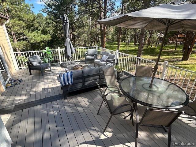 18210 Pine Vista Pl, Colorado Springs, CO 80908 - photo 26