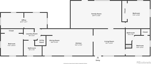 12745 N Condor Rd, Peyton, CO 80831 - photo 50