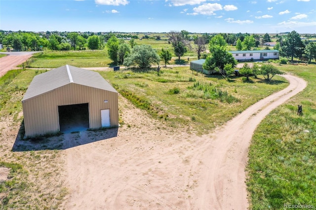 12745 N Condor Rd, Peyton, CO 80831 - photo 36