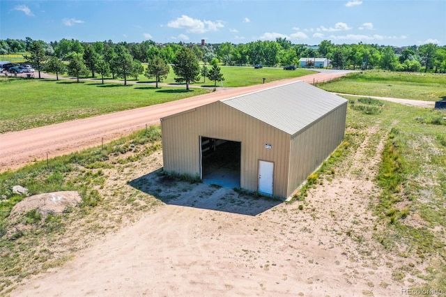 12745 N Condor Rd, Peyton, CO 80831 - photo 37