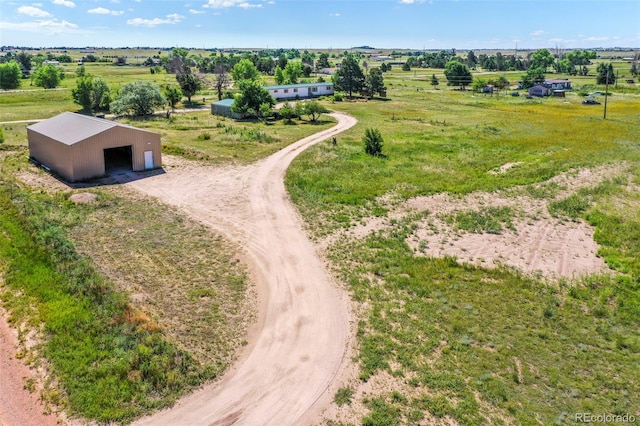 12745 N Condor Rd, Peyton, CO 80831 - photo 38