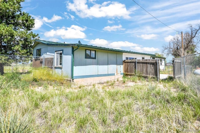 12745 N Condor Rd, Peyton, CO 80831 - photo 47