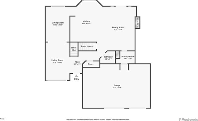 6245 E 121st Dr, Brighton, CO 80602 - photo 33