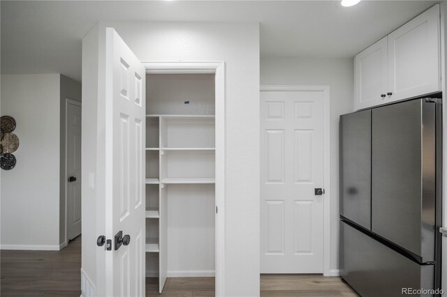 329 Lodgewood Ln, Lafayette, CO 80026 - view of closet