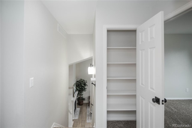 329 Lodgewood Ln, Lafayette, CO 80026 - view of closet