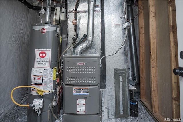 329 Lodgewood Ln, Lafayette, CO 80026 - utilities featuring water heater