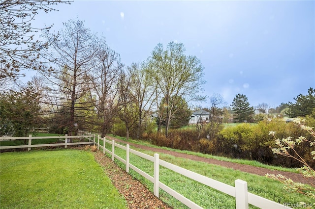 329 Lodgewood Ln, Lafayette, CO 80026 - view of yard