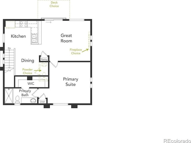 10178 Scranton Ct, Commerce City, CO 80022 - photo 2