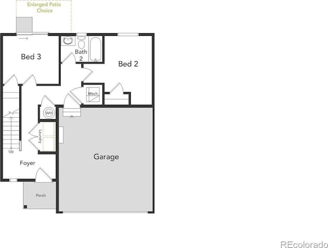 10178 Scranton Ct, Commerce City, CO 80022 - photo 3