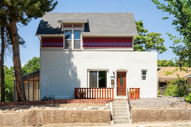 3519 Newton St, Denver, CO 80211 - photo 1