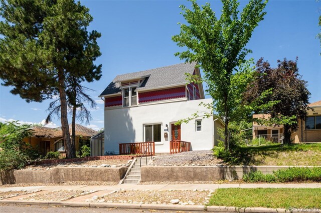 3519 Newton St, Denver, CO 80211 - photo 40