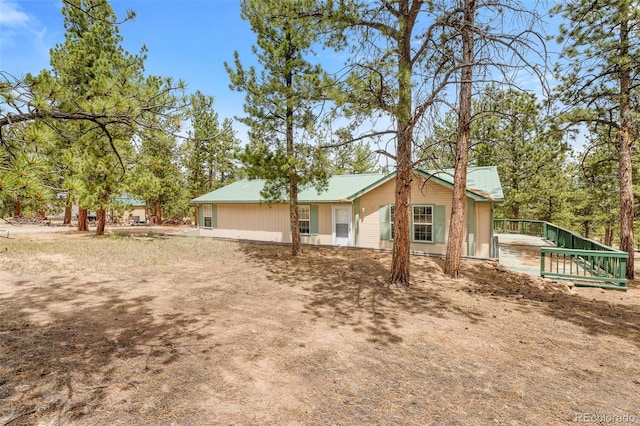436 Hayhook Way, Hartsel, CO 80449 - photo 4