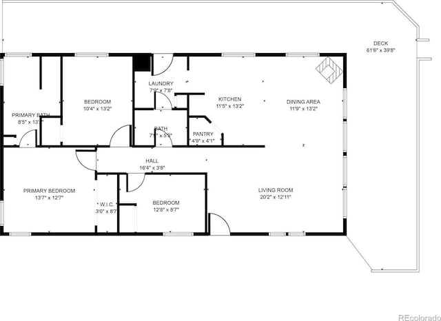 436 Hayhook Way, Hartsel, CO 80449 - photo 49