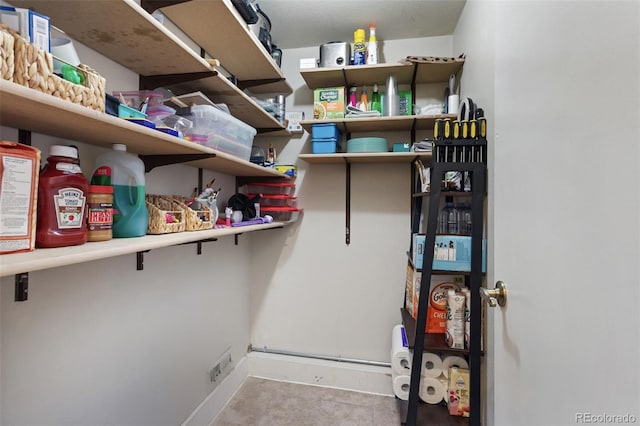 8452 Everett Way Unit C, Arvada, CO 80005 - view of storage area