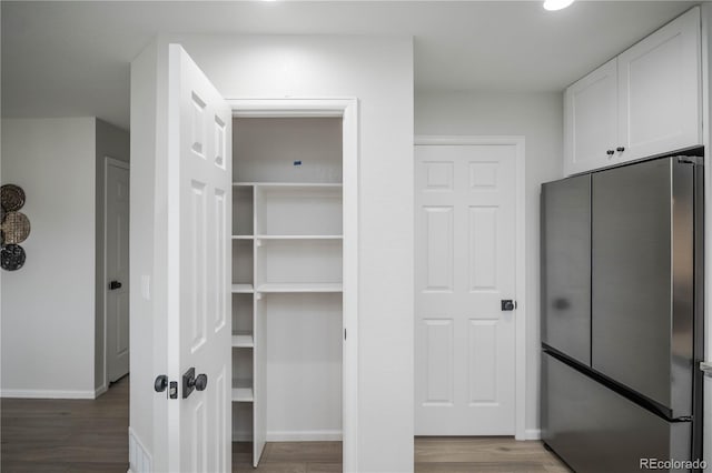 329 Lodgewood Ln, Lafayette, CO 80026 - view of closet