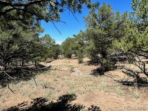 616 Panorama Way, Crestone CO, 81131 land for sale