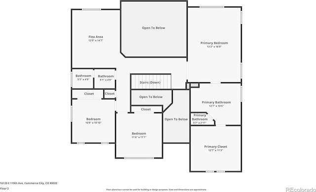 16120 E 119th Ave, Commerce City, CO 80022 - photo 47