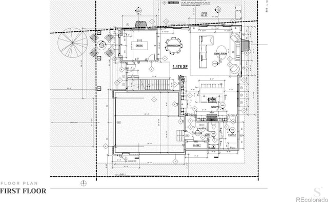 3530 Fenton St, Wheat Ridge, CO 80212 - room layout