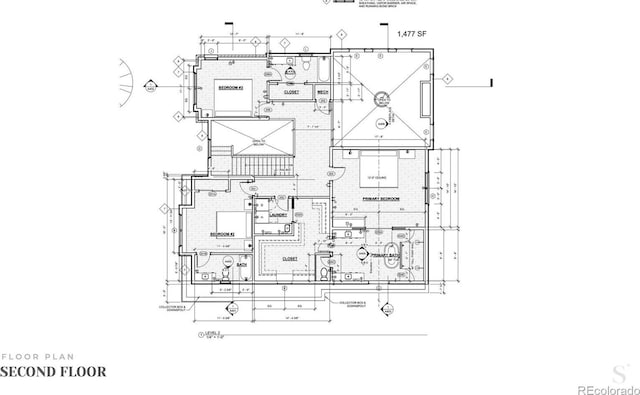 3530 Fenton St, Wheat Ridge, CO 80212 - property floor plan