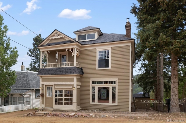 410 Lee Ave, Victor, CO 80860 - photo 1