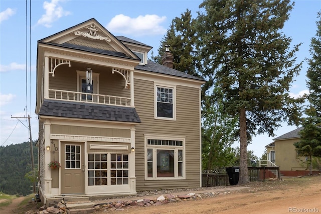 410 Lee Ave, Victor, CO 80860 - photo 3