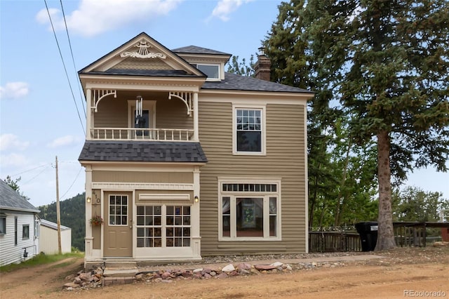 410 Lee Ave, Victor, CO 80860 - photo 5