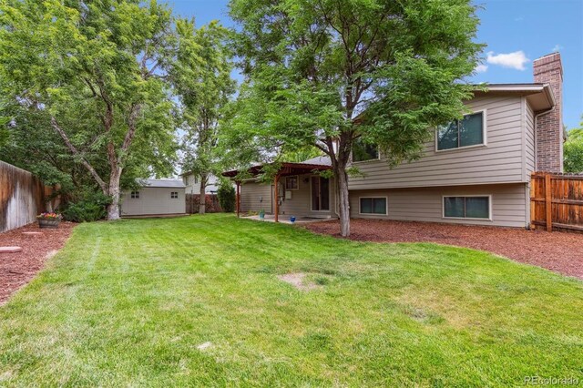 8671 W Star Cir, Littleton, CO 80128 - photo 19