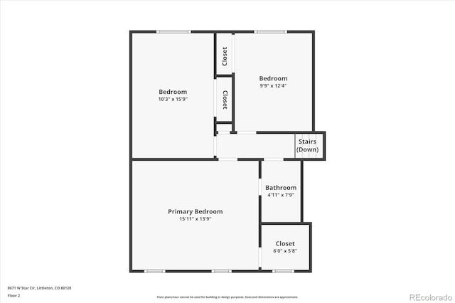 8671 W Star Cir, Littleton, CO 80128 - photo 25