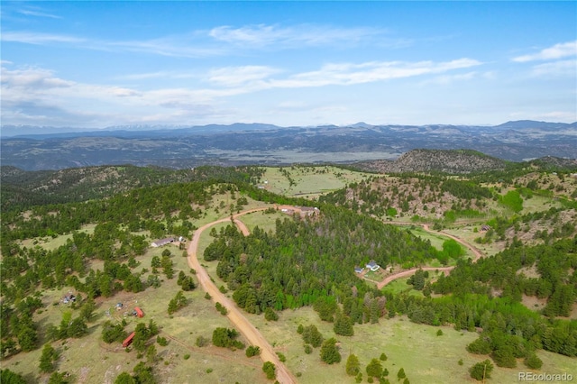 333 Stratton Cir, Cripple Creek, CO 80813